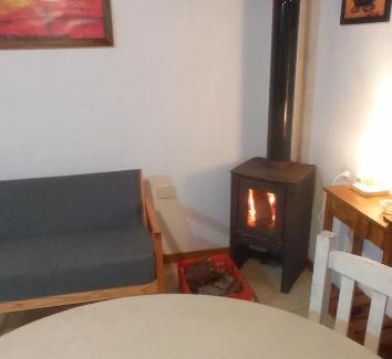 Las Toninas Apartamento | La casa de Yoni