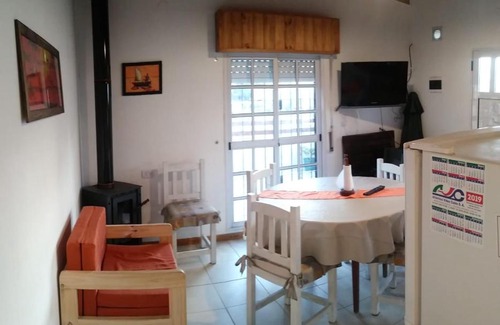 Las Toninas Apartamento | La casa de Yoni