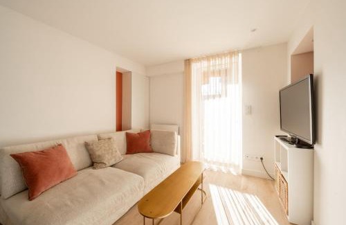 Annecy Old Town Apartamento | La Casa de Zoé en plein coeur d'Annecy !