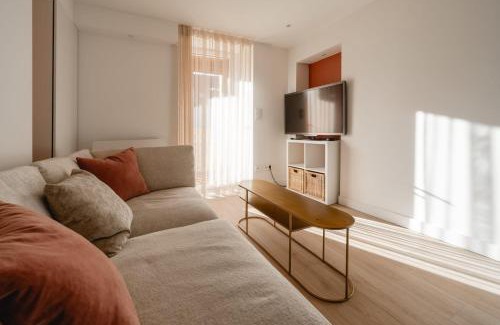 Annecy Old Town Apartamento | La Casa de Zoé en plein coeur d'Annecy !
