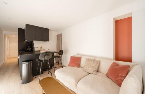 Annecy Old Town Apartamento | La Casa de Zoé en plein coeur d'Annecy !