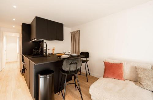 Annecy Old Town Apartamento | La Casa de Zoé en plein coeur d'Annecy !