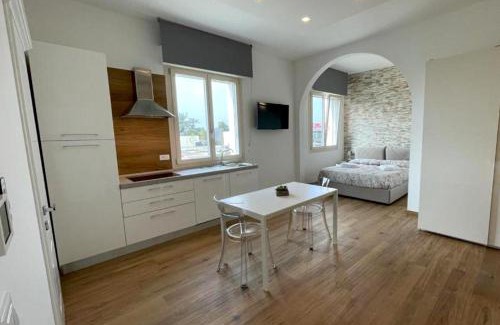 Funo Casa | La Casa degli Artisti