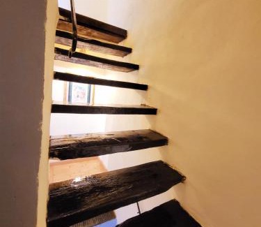 Macchino Casa | La casa degli artisti
