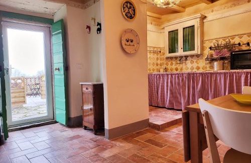 Macchino Casa | La casa degli artisti