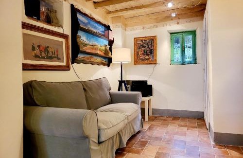 Macchino Casa | La casa degli artisti