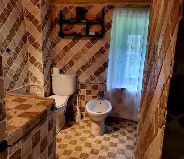 Macchino Casa | La casa degli artisti