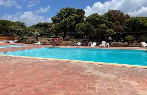Portoscuso Apartamento | La Casa degli Enzi
