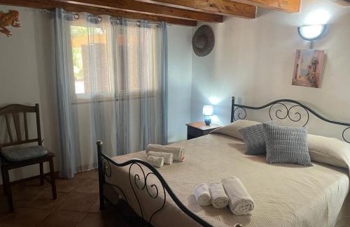 Portoscuso Apartamento | La Casa degli Enzi