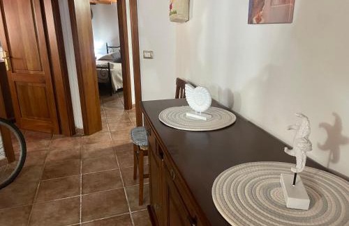 Portoscuso Apartamento | La Casa degli Enzi