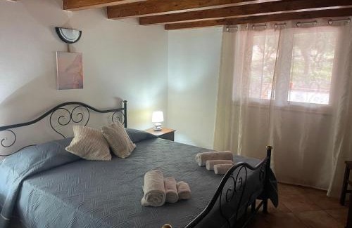 Portoscuso Apartamento | La Casa degli Enzi