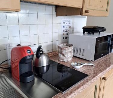 Falcade Apartamento | La Casa degli Gnomi