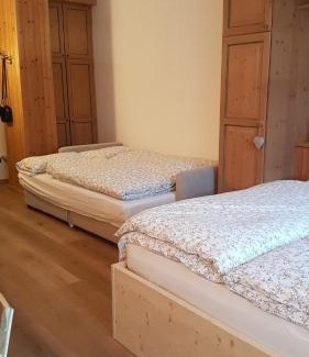 Falcade Apartamento | La Casa degli Gnomi