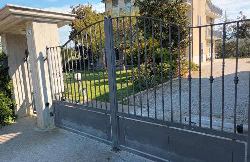 Colonnella Apartamento | La CASA degli IPPOCASTANI