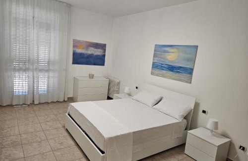 Colonnella Apartamento | La CASA degli IPPOCASTANI