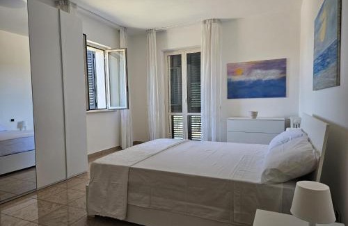 Colonnella Apartamento | La CASA degli IPPOCASTANI