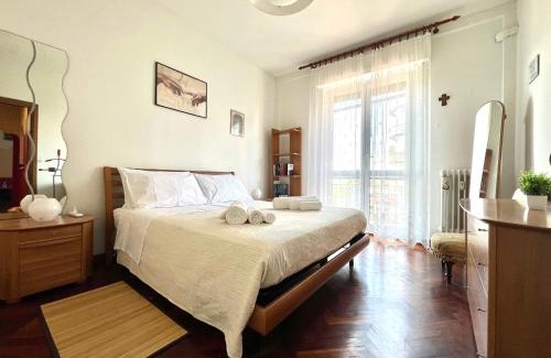 San Donato Milanese Apartamento | La casa degli archi