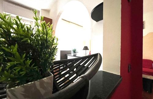 San Donato Milanese Apartamento | La casa degli archi