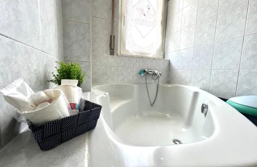 San Donato Milanese Apartamento | La casa degli archi