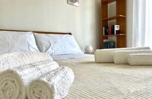 San Donato Milanese Apartamento | La casa degli archi