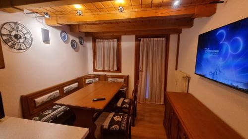 Falcade Apartamento | La Casa Degli Orsi - presso Sussy Residence