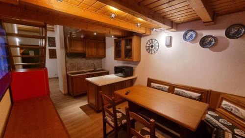 Falcade Apartamento | La Casa Degli Orsi - presso Sussy Residence