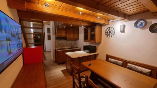 Falcade Apartamento | La Casa Degli Orsi - presso Sussy Residence