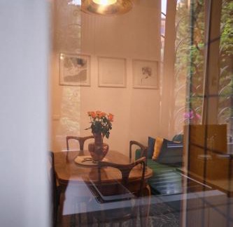 San Salvario Apartamento | La Casa degli Specchi