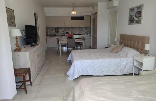 Chiavari Apartamento | La Casa degli Ulivi