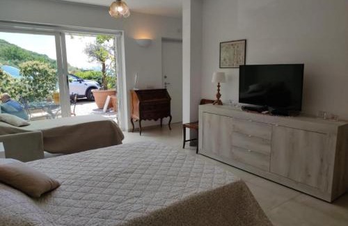 Chiavari Apartamento | La Casa degli Ulivi