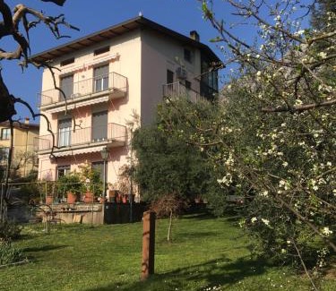 Lierna Apartamento | La casa degli ulivi