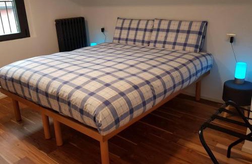 Lierna Apartamento | La casa degli ulivi