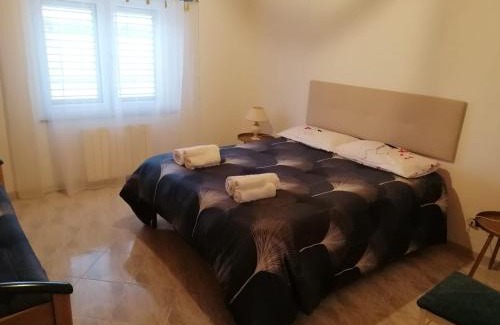 Turri Apartamento | La casa degli ulivi