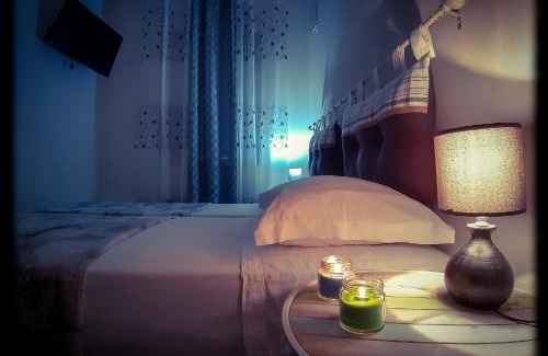 Ponza Casa | La casa dei 4 venti Alloggio Turistico