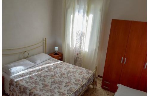 Ponza Casa | La casa dei 4 venti Alloggio Turistico