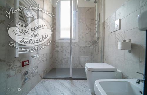 Toirano Casa | La Casa dei Balocchi B&B