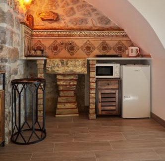 Caccamo Casa | La Casa Dei Cavalieri