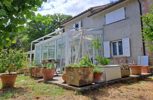 Fornole Cama Y Desayuno | La Casa dei Cavalli B&B Narni