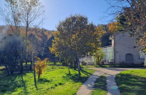 Fornole Cama Y Desayuno | La Casa dei Cavalli B&B Narni
