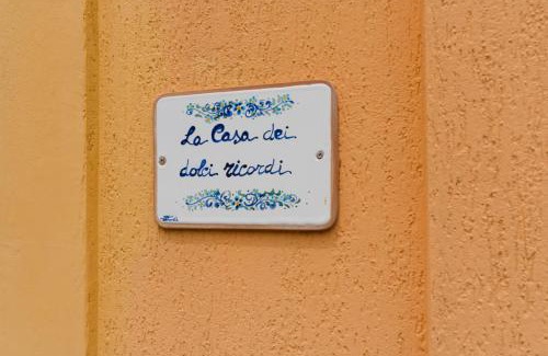 Melendugno Apartamento | La Casa dei dolci Ricordi - Salento Selection