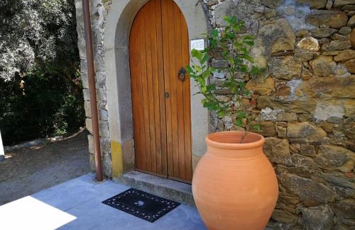 Capo d'Orlando Casa | La Casa dei due Ulivi