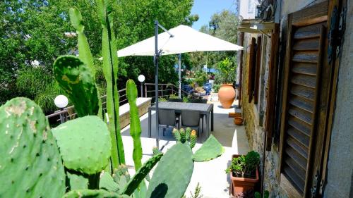 Capo d'Orlando Casa | La Casa dei due Ulivi