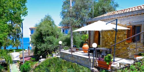 Capo d'Orlando Casa | La Casa dei due Ulivi
