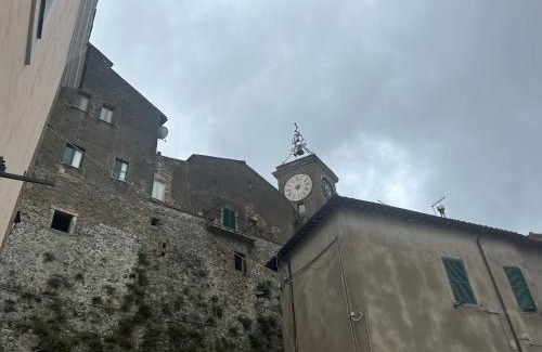 Tolfa Apartamento | La Casa Dei Fiori