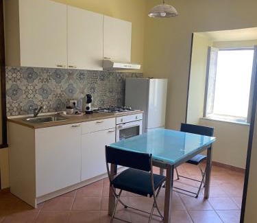 Tolfa Apartamento | La Casa Dei Fiori