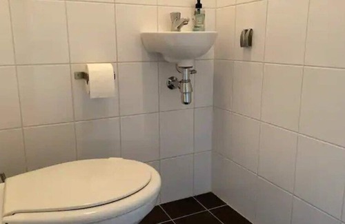 Middelburg Casa | La Casa dei Fiori