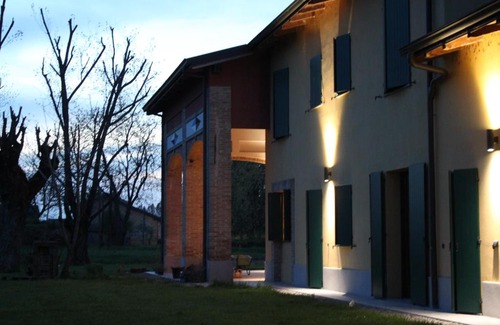 Soragna Cama Y Desayuno | La casa dei gatti