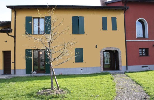 Soragna Cama Y Desayuno | La casa dei gatti