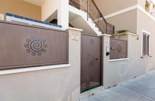 Villaggio delle Mimose Casa | La casa dei Girasoli