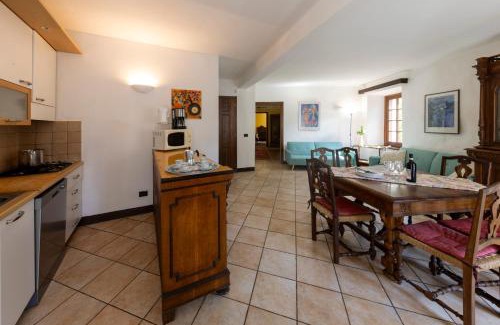 Lagna Apartamento | La casa dei Pini